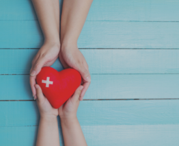 Heart-centered health solution heart-centred health