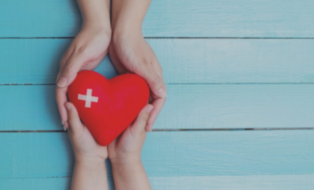 Acupuncture access provides caring, effective support